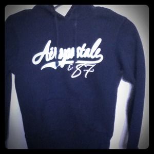 Aeropostale pullover hoodie