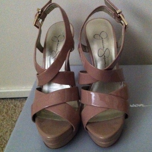Reserved @faith13 ---Nude platforms! - Picture 2 of 3