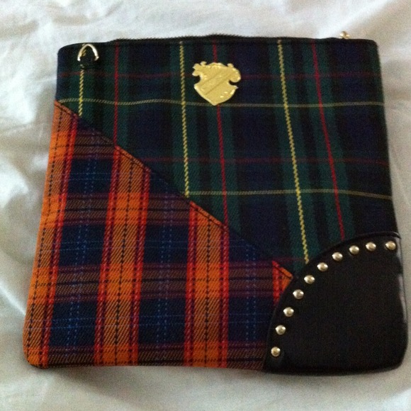 Mac Make-up bag
