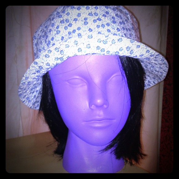CRUSH HAT - Picture 1 of 4