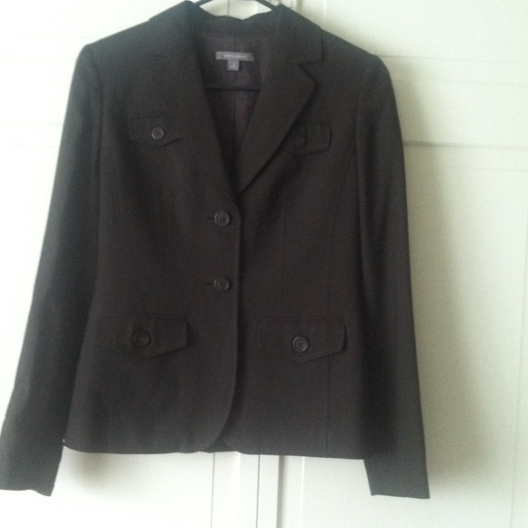 Ann Taylor blazer