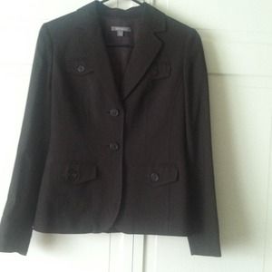 Ann Taylor blazer