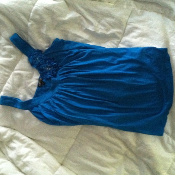 Bundle/trade!!Express medium super cute  shirt