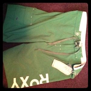Awesome ROXY board shorts