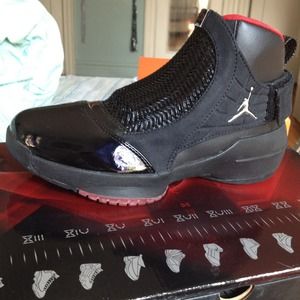 Jordan collezione (RESERVE FOR @jhermaine26 )