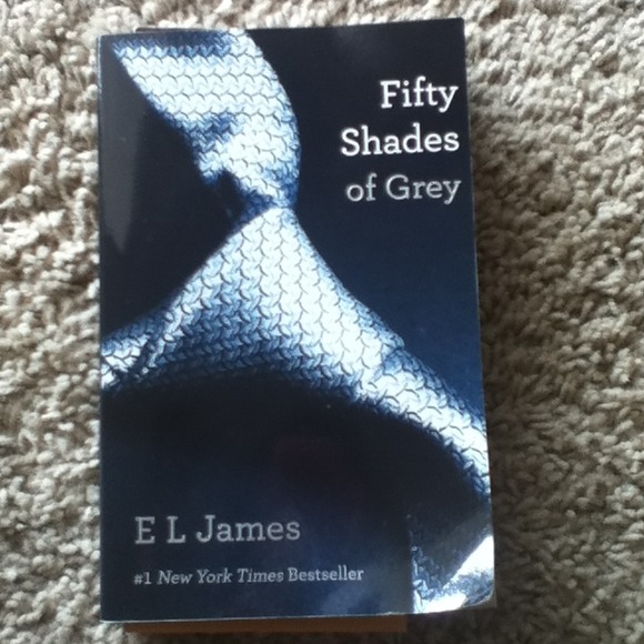 Fifty shades of grey #1