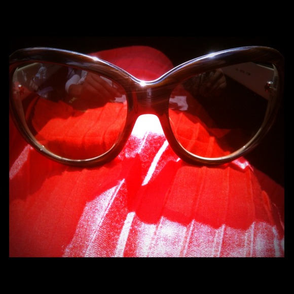 Reserved @kristenc Kate Spade sunnies