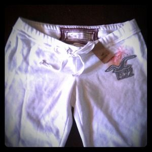 Hollister Bermuda Shorts