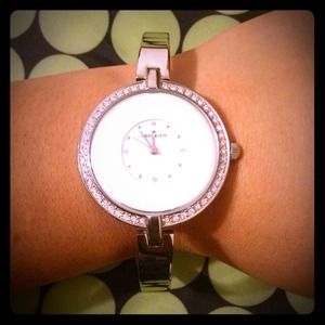 Anne Klein Watch