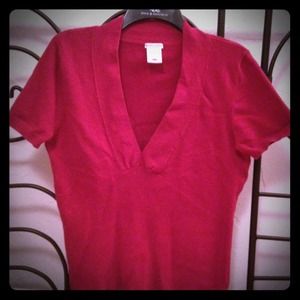 Old Navy top & VS bra bundle @vmusic1982