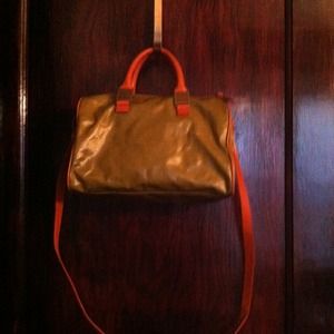 Vera Wang sarchel-BUNDLE trade with Princessrobert