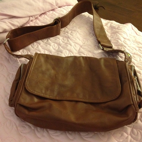 Light brown bag - Picture 2 of 4