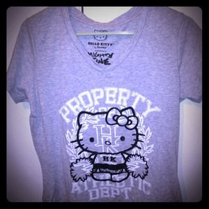 Hello Kitty Tshirt