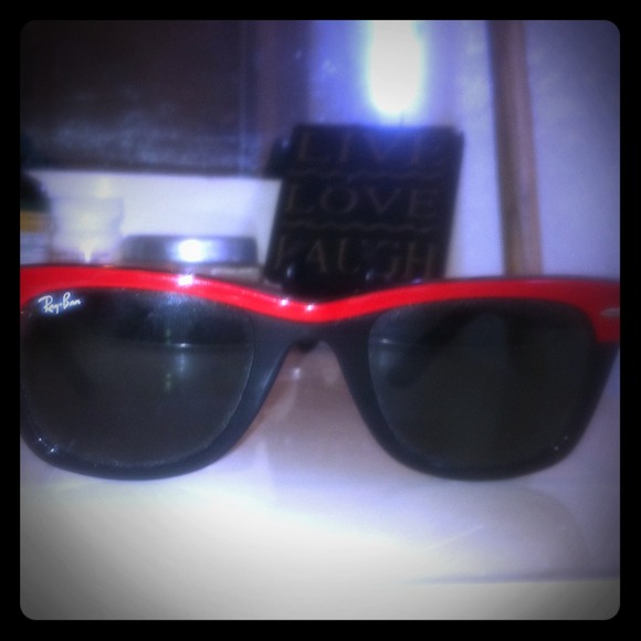 Ray ban wayfarer II
