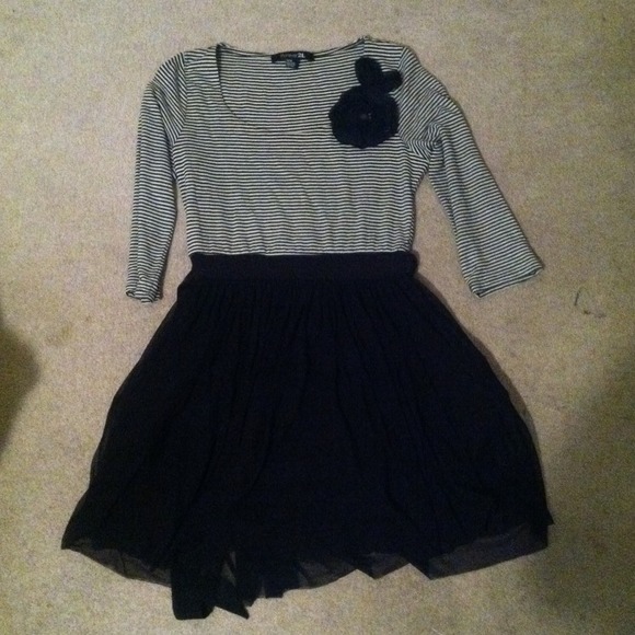 Cute dress