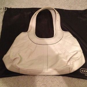 Bundle 4 @angelcelestial coach bag & Kate ylw bag