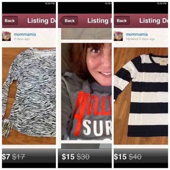 Reserved trade with @britmar