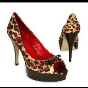 Guess Jules 2 Heels