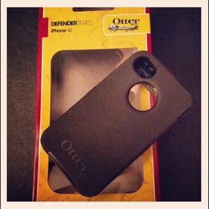 Trade connell2380 Otter Box iPhone 4S case