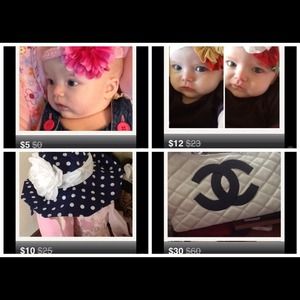 Trade bundle reserved @shelly2372