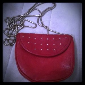 Rebecca minkoff for @dennassak