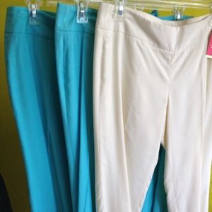 Lilly Pulitzer Colton Capri Pant