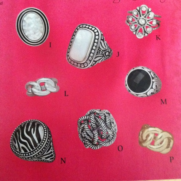 Rings