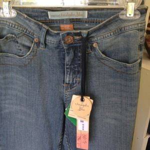 Christopher Blue Jeans