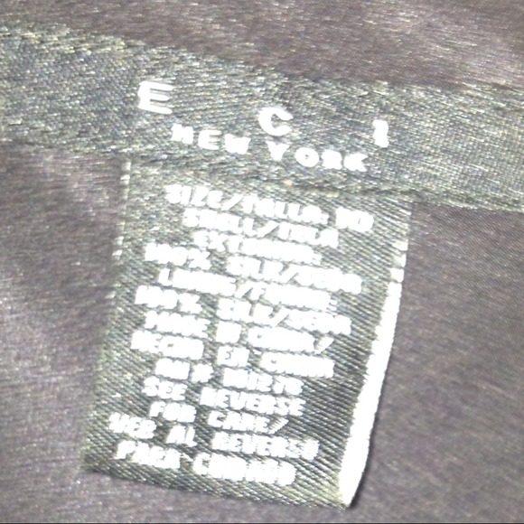 Beautiful Vintage Style Formal Dress - Picture 4 of 4