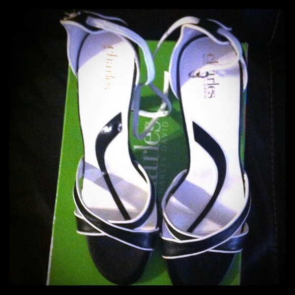 ***BRAND NEW**** Never worn shoes