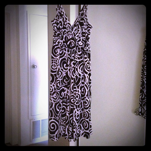 Bundle **Dress and top **