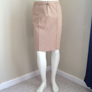 Express Stretch Skirt Size 3/4