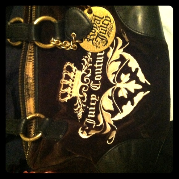 Juicy couture bag
