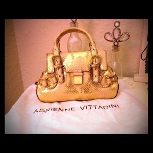 Brand new Adrienne Vittadini evening bag!