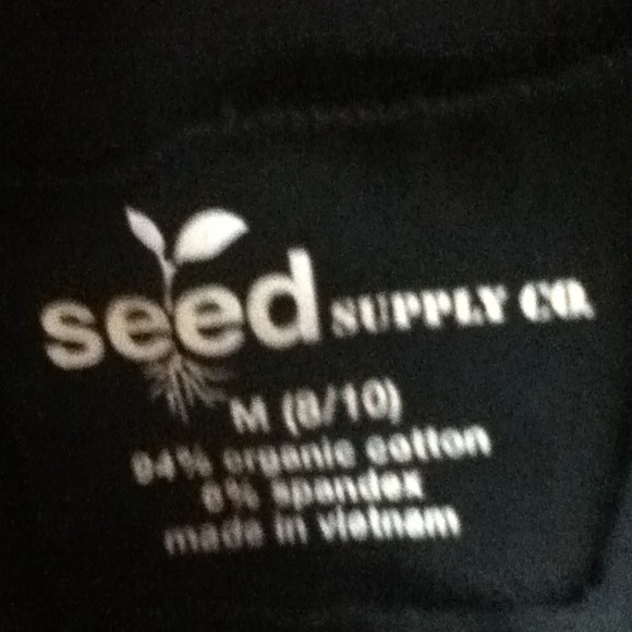 Mini skirt - Picture 2 of 3