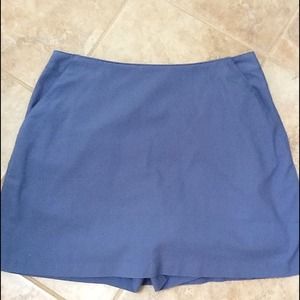 RESERVED! ADIDAS BLUE SKORT & PINK IPHONE CASE