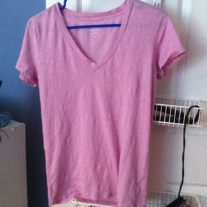 J Crew V-neck