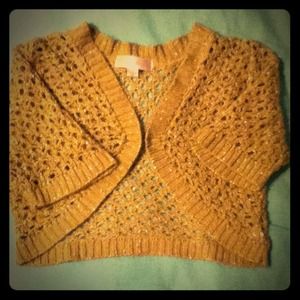 cute top to put over any tank top to dress it up