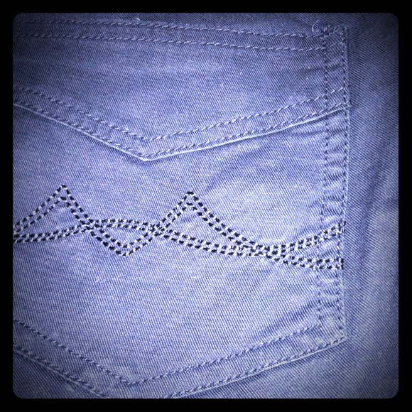 ⚡⚡NWT⚡⚡Navy Jeans