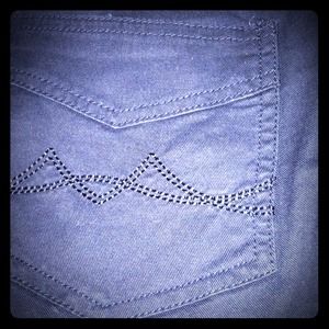⚡⚡NWT⚡⚡Navy Jeans