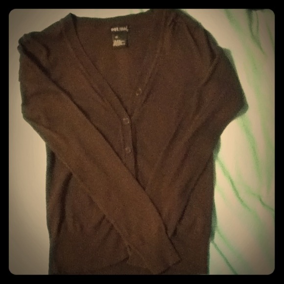 Brown sweater - Picture 1 of 1