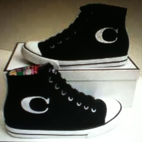 Coach Black Birch - Picture 3 of 7