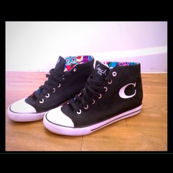 Coach Black Birch - Picture 4 of 7