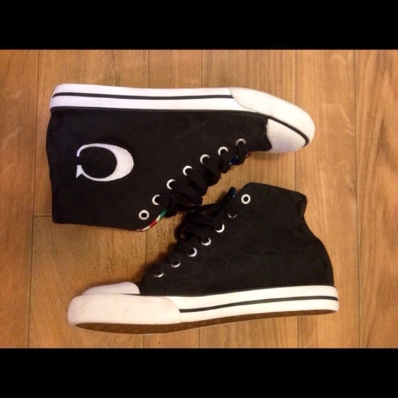 Coach Black Birch - Picture 5 of 7