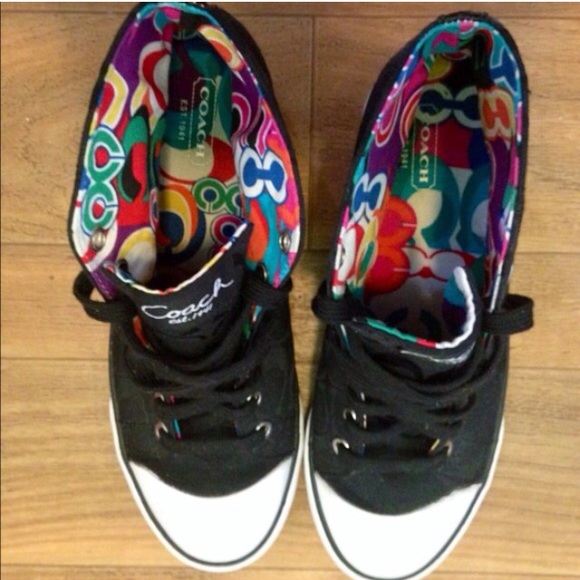 Coach Black Birch - Picture 6 of 7