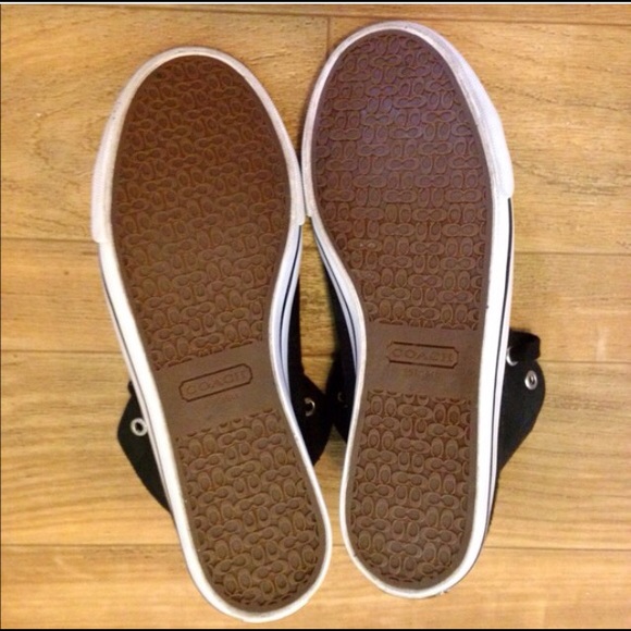 Coach Black Birch - Picture 7 of 7