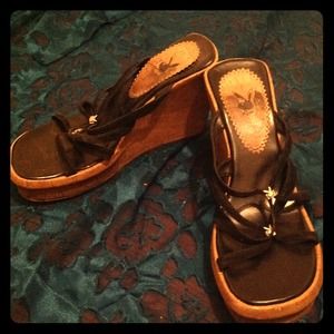 Playboy wedges ¡reduced!