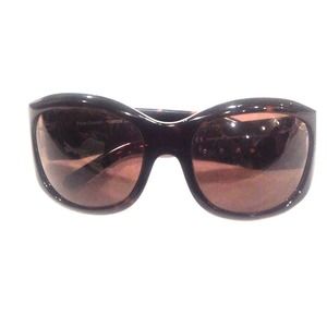 Juicy Couture sunglasses
