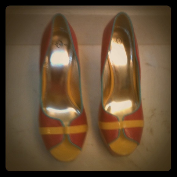 Stiletto