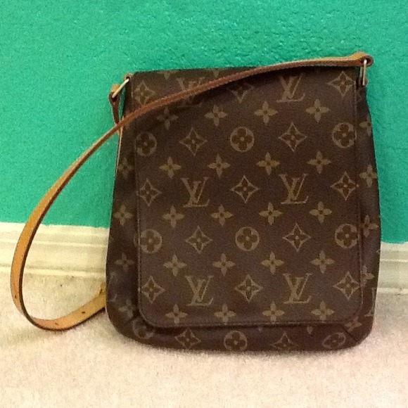 Authentic Louis Vuitton